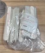 Pakket nieuwe vijlen, Neuf, Enlèvement ou Envoi, Mains et Ongles, Accessoires