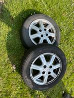Zomerbanden 155/70R14, Auto-onderdelen, Ophalen, Zomerbanden, Band(en)