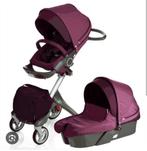 Kinderwagen & buggy merk Stokke, Kinderen en Baby's, Ophalen, Gebruikt, Kinderwagen, Overige merken