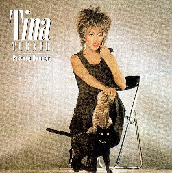Tina Turner - Private Dancer (cd), CD & DVD, CD | Pop, Enlèvement ou Envoi