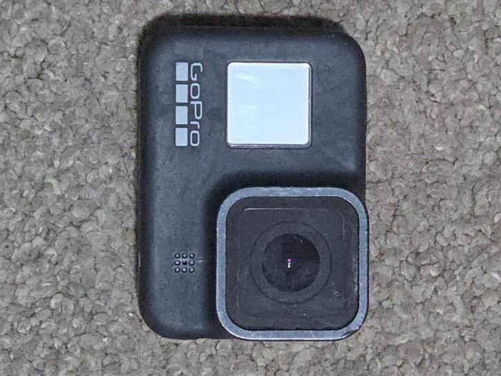 Gopro Hero 8 in heel goede staat, Audio, Tv en Foto, Actiecamera's, Gebruikt, GoPro, Ophalen of Verzenden