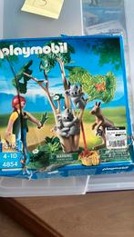 Playmobil: dierentuin, Kinderen en Baby's, Speelgoed | Playmobil, Ophalen, Gebruikt