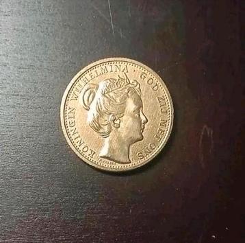 Gouden 10 gulden Nederland 1926 beschikbaar voor biedingen