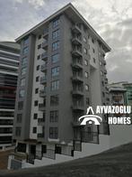 Appartement dans un nouveau complexe à Mahmutlar à un prix t, 75 m², 2 pièces, Appartement, Ville