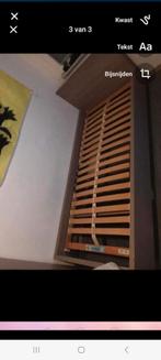 Jeugd slaapkamer, Ophalen