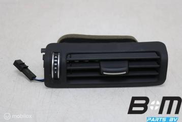 Luchtrooster in B-stijl rechts Audi Q7 4M 4G0819210D beschikbaar voor biedingen