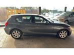 BMW 116i Personenauto, Auto's, BMW, 1 Reeks, Gebruikt, Overige brandstoffen, Bedrijf