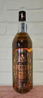 Whisky de qualité supérieure à 100 U.S. PROOF de William Gr, Collections, Enlèvement ou Envoi, Neuf