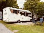 Fiat mc louis 879g carat euro 6, Integraal, Koelkast, Ringverwarming, Fiat