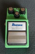 Ibanez TS-9 Tube Screamer nieuw staat, Muziek en Instrumenten, Ophalen