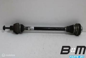 Aandrijfas LA of RA Audi A6 4G Avant 8R0501203C beschikbaar voor biedingen