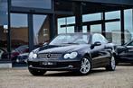 Mercedes-Benz CLK-Klasse 240 CLK Cabrio 240*AUTOMAAT*LEDER*G, Autos, Cuir, Achat, Entreprise, Cabriolet