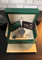 Rolex Submariner, Handtassen en Accessoires, Horloges | Heren, Staal, Polshorloge, Nieuw, Ophalen of Verzenden