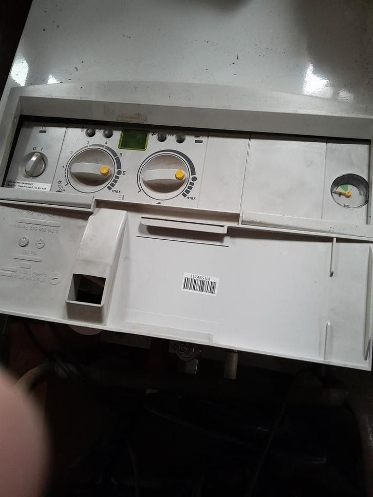 Chaudière condensation, Bricolage & Construction, Chauffe-eau & Boilers, Enlèvement