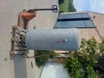 Persluchtketel 500 liter gegalvaniseerd, Doe-het-zelf en Bouw, Compressors, 100 liter of meer, Ophalen, Gebruikt, 10 bar of meer
