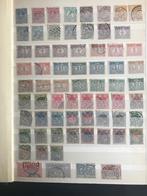 Nederland - gestempeld - tot 1960, Postzegels en Munten, Postzegels | Nederland, Ophalen of Verzenden, Gestempeld