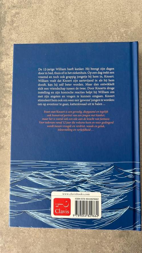 Jesper Wung-Sung - Foert met Knoert, Livres, Livres pour enfants | Jeunesse | 13 ans et plus, Enlèvement ou Envoi