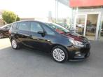 Opel Zafira Tourer 1.4 Turbo ECOTEC Cosmo  7 ZITPLAATSEN, Monovolume, Zwart, Bedrijf, 5 deurs