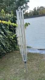 Brabantia droogmolen, Tuin en Terras, Droogmolens en Wasrekken, Ophalen, Gebruikt, Droogmolen