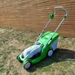 Elektrisch grasmachine  van Viking, Tuin en Terras, Grasmaaiers, Ophalen of Verzenden, Gebruikt, Elektrische grasmaaier, Viking