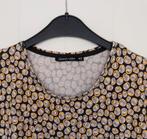 T-shirt met driekwart mouwen van Giana Vera - maat 40-42, Giana Vera, Ophalen of Verzenden, Zo goed als nieuw, Maat 38/40 (M)