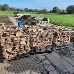 Brandhout ,stookhout, kachelhout, Tuin en Terras, Ophalen