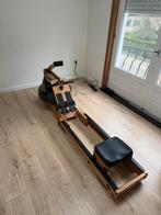 Roeimachine Christopeit wp5000, Sport en Fitness, Ophalen, Zo goed als nieuw