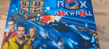 Rox Rox'n'Roll beschikbaar voor biedingen