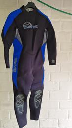 Neopreen duikpak, Watersport en Boten, Duiken, Ophalen, Zo goed als nieuw, Duikpak