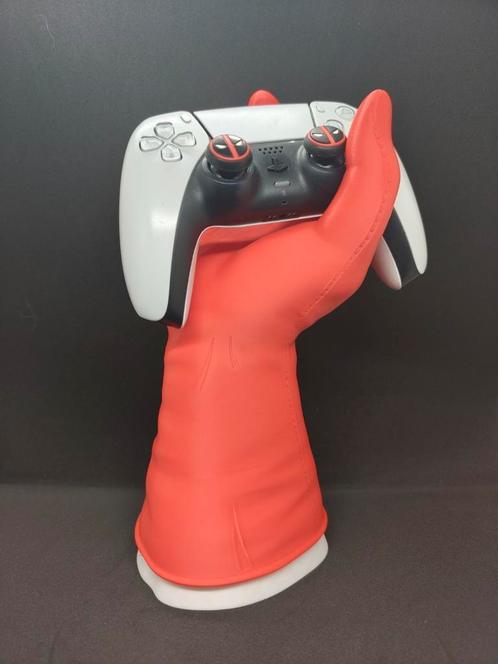 🛑 Omni-Man Controller / Headphone Houder 🎮🎧, Games en Spelcomputers, Spelcomputers | Sony Consoles | Accessoires, Nieuw, Controller