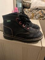 Kickers schoenen - maat 28, Kinderen en Baby's, Kinderkleding | Schoenen en Sokken, Schoenen, Ophalen of Verzenden, Zo goed als nieuw