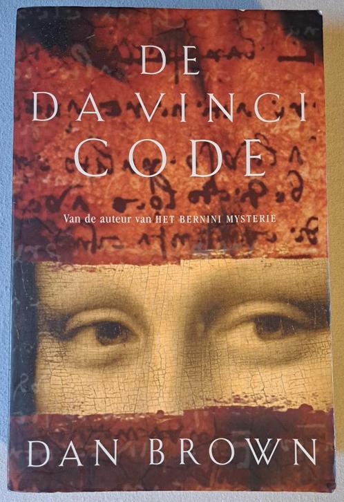 !!! De Da Vinci Code !!!, Boeken, Thrillers, Gelezen, Amerika, Ophalen of Verzenden