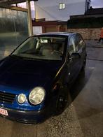 Polo 9n pret a immatriculer, Particulier, Achat, Polo