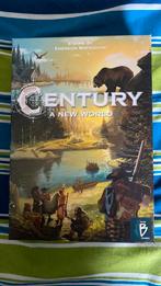 Century: a new world, Hobby en Vrije tijd, Gezelschapsspellen | Bordspellen, Ophalen of Verzenden