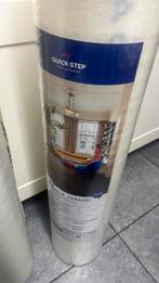 Unisound quick step, Doe-het-zelf en Bouw, Ophalen, Kunststof, Nieuw, 10 m² of meer