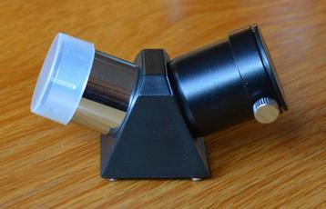 Sky-Watcher 45 1,25" prisma beschikbaar voor biedingen