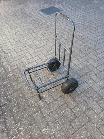 Transport karretje  beschikbaar voor biedingen