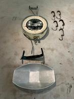 Antieke Berkel weegschaal, Antiek en Kunst, Ophalen