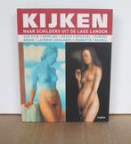 Schilders uit de lage landen, Ludion 2006, 440 blz, Boeken, Ludion, Ophalen of Verzenden, Zo goed als nieuw, Schilder- en Tekenkunst