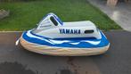 Bouée Jetski Yamaha, Enlèvement, Utilisé