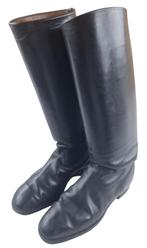 duitse ww2 officier laarzen prive aanmaak, Verzamelen, Verzenden