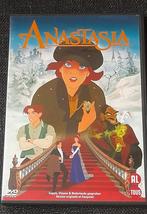 Dvd tekenfilm Anastasia (dreamworks 1997), Tekenfilm, Amerikaans, Ophalen of Verzenden, Zo goed als nieuw
