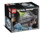 Lego Star Wars UCS Death Star II - 10143, Ophalen of Verzenden, Nieuw, Overige typen