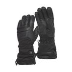 Solano Black Diamond verwarmde handschoenen, Verzenden