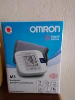 Bloeddrukmeter, Elektronische apparatuur, Ophalen of Verzenden, Gebruikt