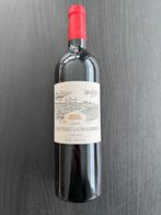 Chateau de Chambert - Malbec, Ophalen, Frankrijk