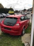 Volvo C30 R-DESIGN Euro 5   Zeer weinig kilometers !, Auto's, Voorwielaandrijving, Euro 5, Zwart, 4 cilinders