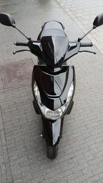 Peugeot Kisbee 50cc B-klasse 45KM/H, Vélos & Vélomoteurs, Scooters | Peugeot, Autres modèles, Comme neuf, Classe B (45 km/h), Enlèvement