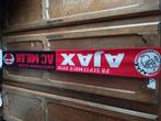 Ajax - AC Milan, Ophalen of Verzenden