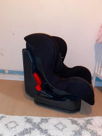 Autostoel met isofix beschikbaar voor biedingen